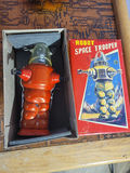 From The Island Of Misfit Toys. - thumbnail 5 of 5