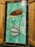 PNW Stained Glass #2 - thumbnail 1 of 5