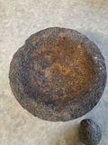 Mortar And Pestle - thumbnail 3 of 7