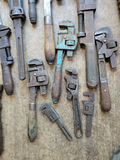 Monkey And Pipe Wrenches - thumbnail 5 of 8