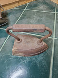 Brass Slug Iron And Other Items - thumbnail 6 of 9