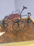 Doll Invalides Transport Bike. - thumbnail 1 of 6