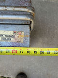 Rare Swedish Toolbox - thumbnail 5 of 5