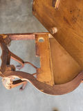 Antique Gaming Table, See Description. - thumbnail 10 of 10