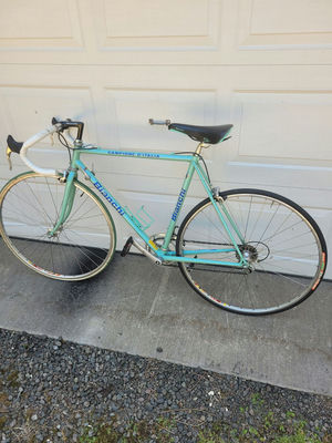 Bianchi 1990's Bike - Image 1 of 7