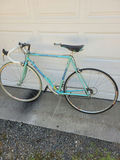 Bianchi 1990's Bike - thumbnail 1 of 7
