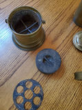 Brass Coffee Maker - thumbnail 6 of 9