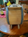 Antique Butter Churn. - thumbnail 5 of 8