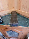 Vintage Safety Deposit And Document Boxes - thumbnail 5 of 6