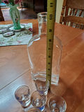 Bottle And Shot Glasses - thumbnail 7 of 7