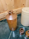 Miscellaneous Stoneware Pieces - thumbnail 2 of 10