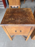 Vintage/Antique Petite Tables - thumbnail 6 of 9