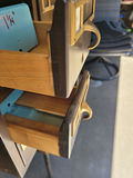 Vintage Library Card Catalog. - thumbnail 8 of 10