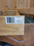 Small Wall Hanging Display Cabinet. - thumbnail 7 of 7