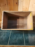 Western Ammunition Box. - thumbnail 5 of 8