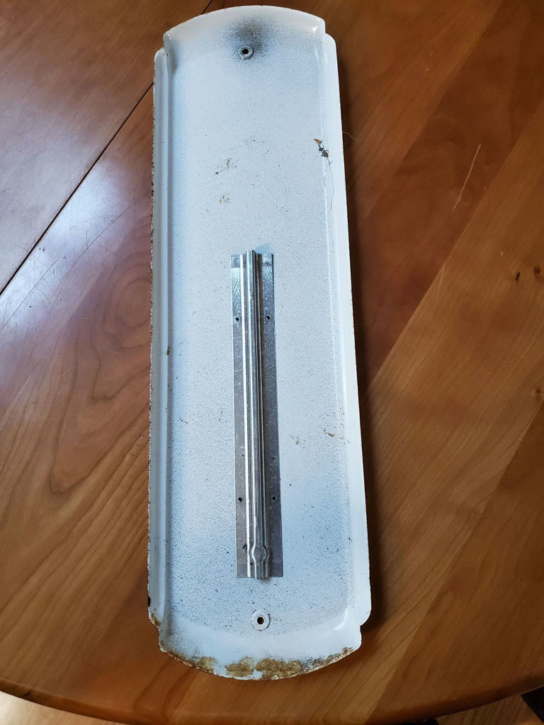 Fender Guitar Outdoor Thermometer - image 4 of 4