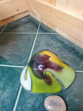 Glass Vase And Bowl - thumbnail 5 of 6