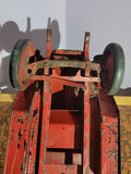 Antique Pressed Steel Truck - thumbnail 7 of 7