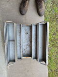 Rare Swedish Toolbox - thumbnail 4 of 5