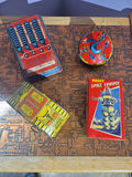 From The Island Of Misfit Toys. - thumbnail 1 of 5