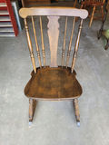 Grandma's Rocker - thumbnail 1 of 4