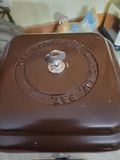 1 Cent Peanut Dispenser. - thumbnail 5 of 6