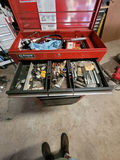 Craftsman Toolbox - thumbnail 5 of 9