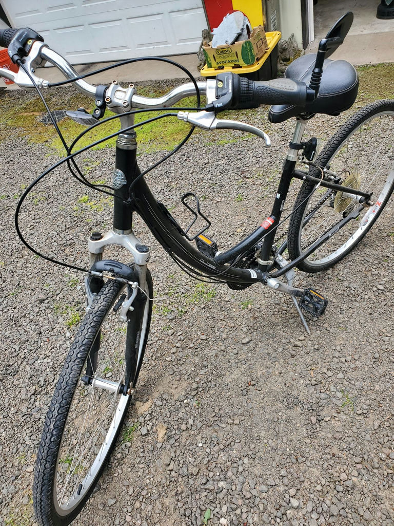 Specialized Globe Bike - image 4 of 6