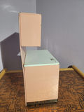 Wolverine Large Tin Toy Doll Cabinet. - thumbnail 5 of 7