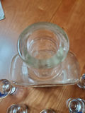 Bottle And Shot Glasses - thumbnail 2 of 7