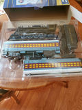 Lionel Polar Express Train With Bluetooth - thumbnail 5 of 8