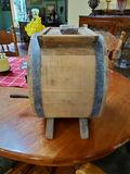 Antique Butter Churn. - thumbnail 3 of 8