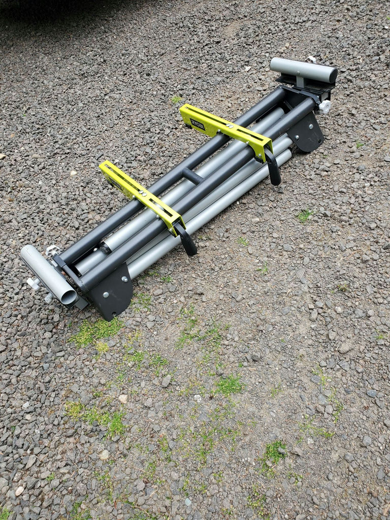 Roybi Portable Saw Table - image 5 of 5