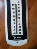 Fender Guitar Outdoor Thermometer - thumbnail 3 of 4