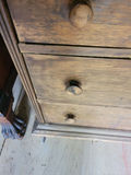 Small Chest Of Drawers. - thumbnail 4 of 6