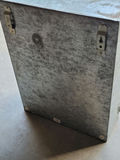 Steel Medicine Or ? Cabinet - thumbnail 3 of 6