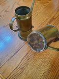 Brass Coffee Maker - thumbnail 4 of 9