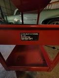 US General Roll Around Cart - thumbnail 4 of 4