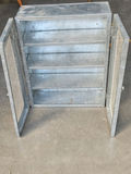 Steel Medicine Or ? Cabinet - thumbnail 5 of 6