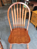 Amish Chairs. - thumbnail 3 of 4
