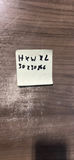 Light Wood Office Desk with Drawers - thumbnail 7 of 10
