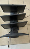 Planar, ViewSonic, and Dell Computer Monitors - thumbnail 1 of 7