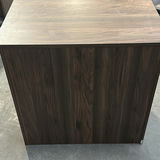 Two-Drawer Woodgrain Filing Cabinet - thumbnail 5 of 5