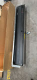 Roll-N-Lock Truck Bed Tonneau Cover with Hardware Kit - thumbnail 2 of 5