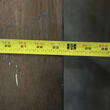Wooden Desk Table with Built-In Power Outlets and USB Ports - thumbnail 14 of 16