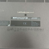 Dell Latitude 5300 2-in-1 Laptops - thumbnail 3 of 6