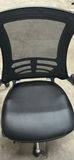 Collection of Mesh Back Office Chairs - thumbnail 2 of 6