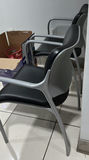 Assorted Office Chairs, Guest Chairs, Cadillac Grille, and Balloon Time Helium Kit - thumbnail 8 of 8