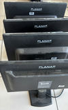 Four Planar LCD Computer Monitors - thumbnail 4 of 5