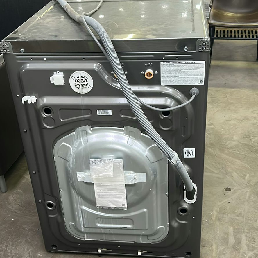 Samsung Front Load Washing Machine - image 3 of 6